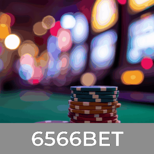 6566BET: Excelência em Apostas Esportivas Focada no Futebol Brasileiro