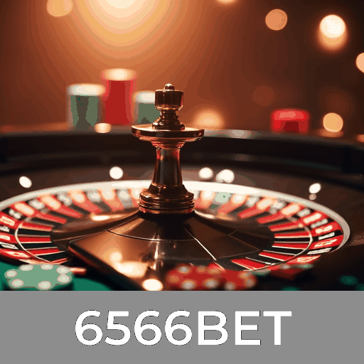 6566BET: A Emoção dos Jogos de Cassino e Oportunidades de Ganhos