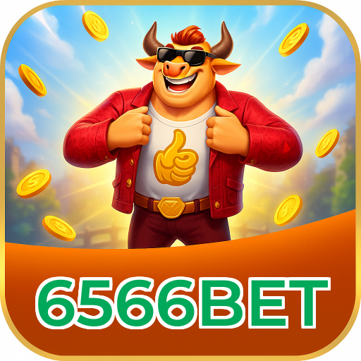 6566BETlogo