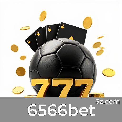 Descubra o Futuro dos Jogos na 6566bet: Pioneiro em Experiências Disruptivas