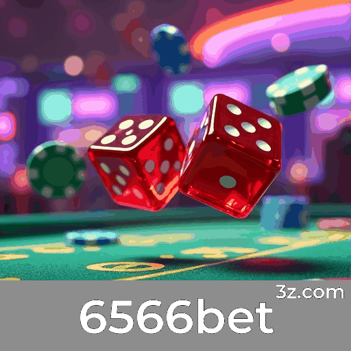 Experiência de Casino Elite no 6566bet: Dealers Reais e Jogos Premium
